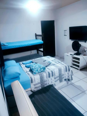 Loft Av Vitória prox a Faesa